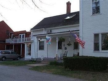 Farmstead Bed And Breakfast Eliot Εξωτερικό φωτογραφία