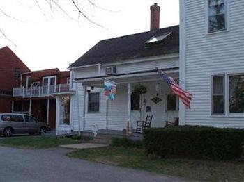 Farmstead Bed And Breakfast Eliot Εξωτερικό φωτογραφία